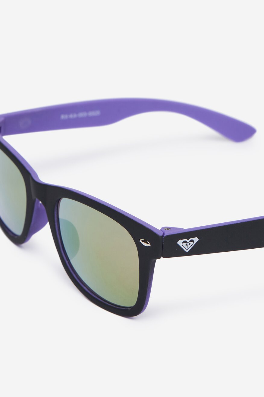 Детски слънчеви очила ROXY ВИОЛЕТОВ - 5906751163474