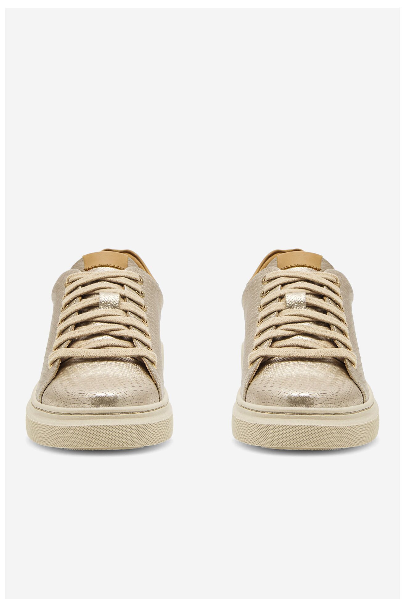 Tornacipő Lasocki ARC-DESNA-01 BÉZS