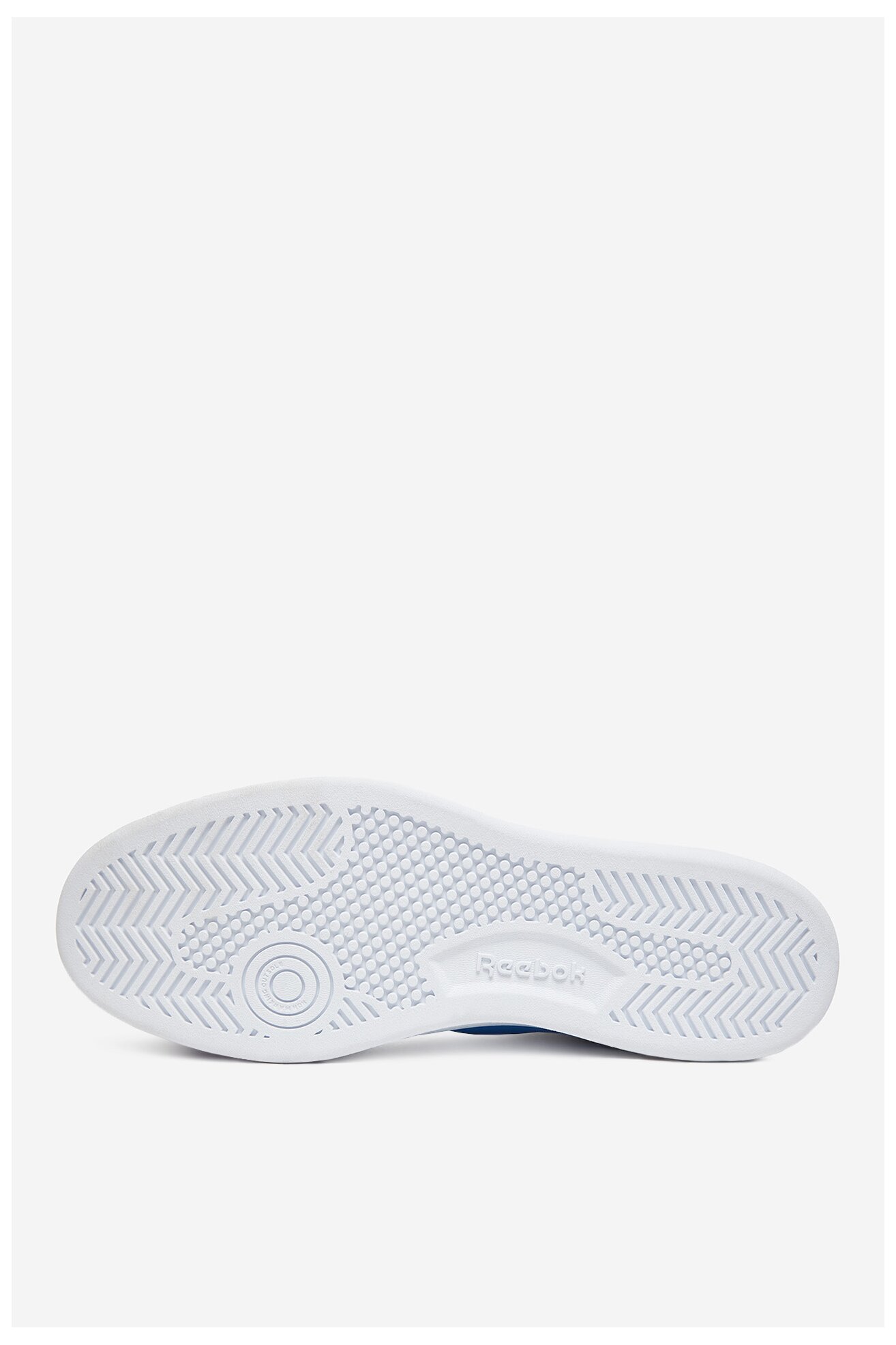 Спортни обувки Reebok PRIMARY HARDWOOD 100235358 СИН