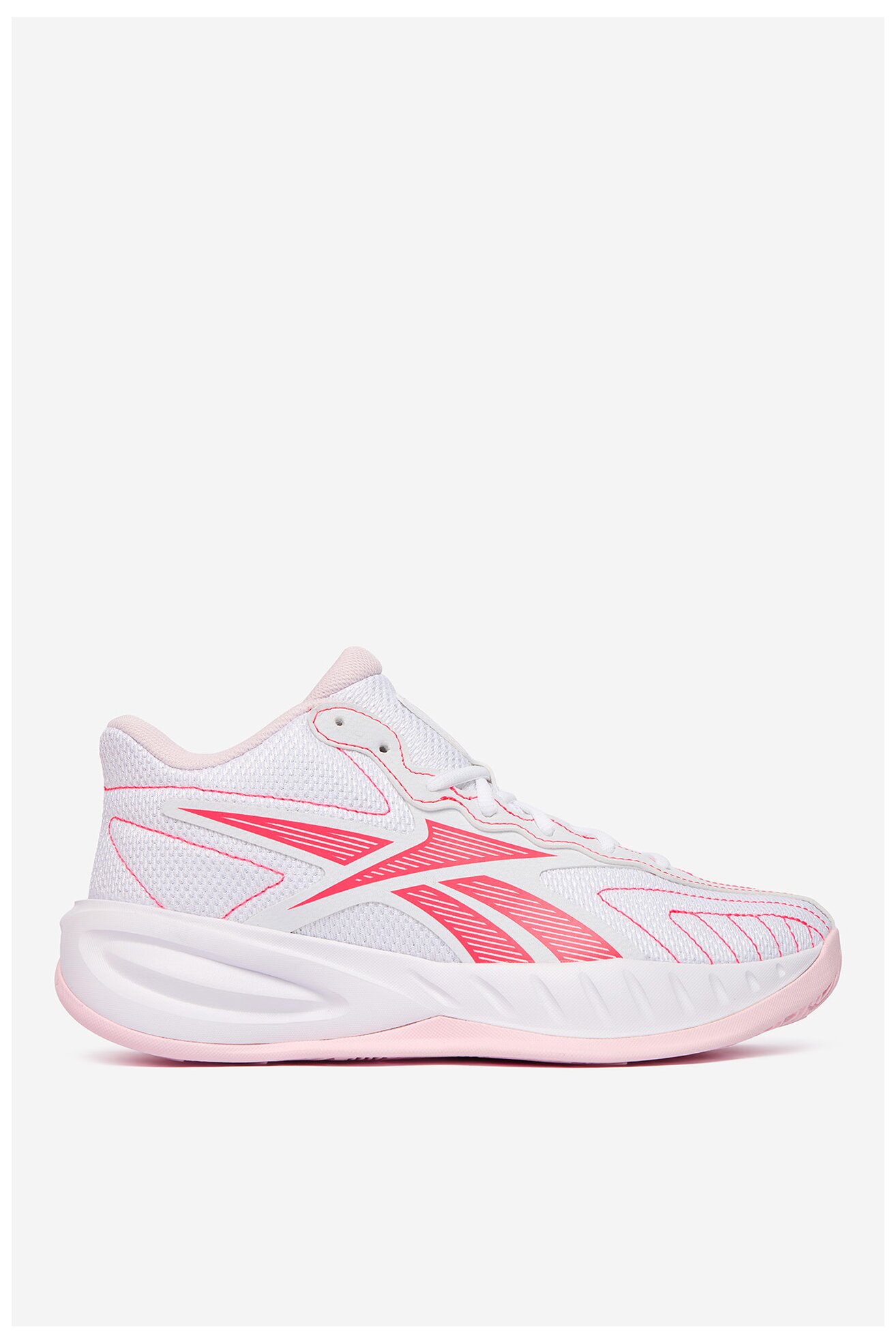 Obuwie sportowe Reebok CEO-PRESS 100247293 Biały