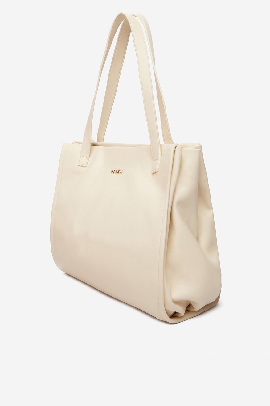 
                Сумка З Ремінцем Mexx ІВОРИ - 5906751554593