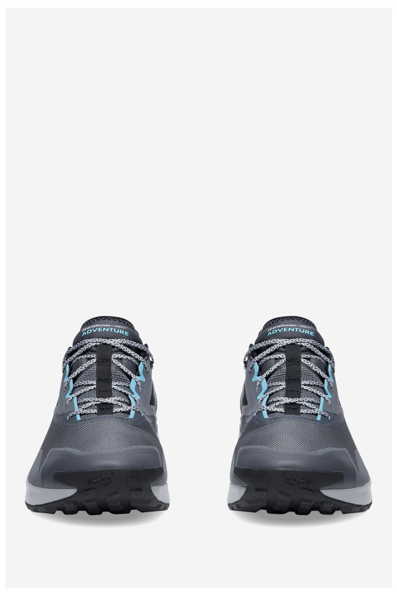 Sportcipő Reebok NANO X3 ADVENTURE 100074533 SZÜRKE