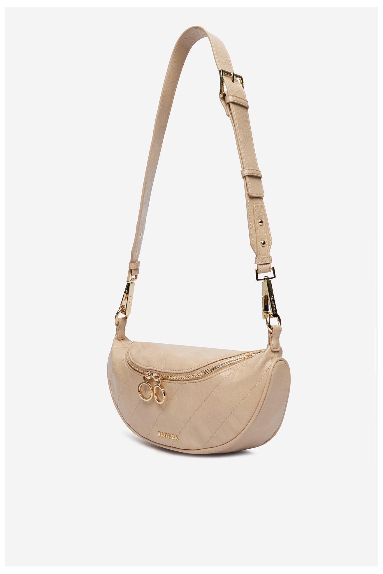 Torebka Badura CEO-MODI-YH127 Beżowy