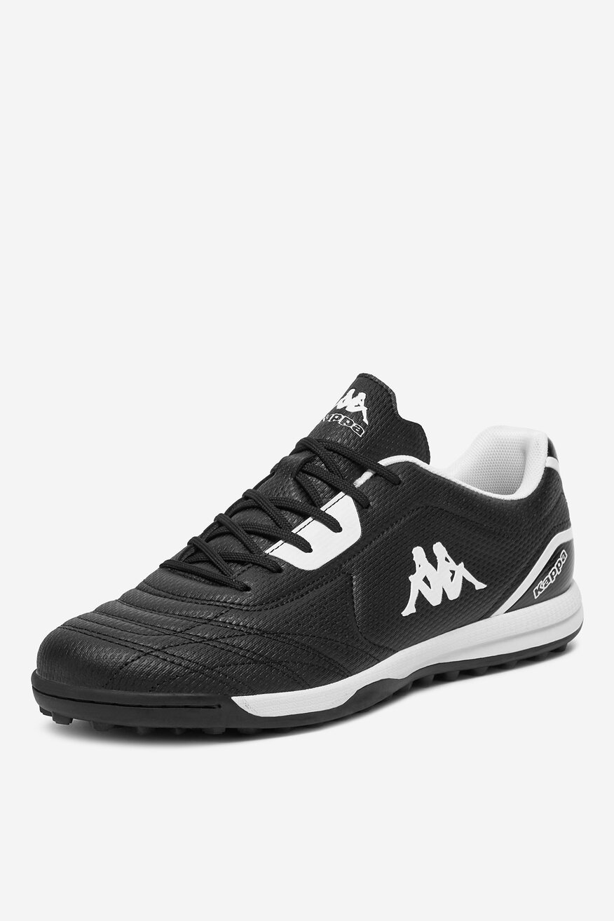 Încălțăminte sport Kappa NEGRU - 5904862875750