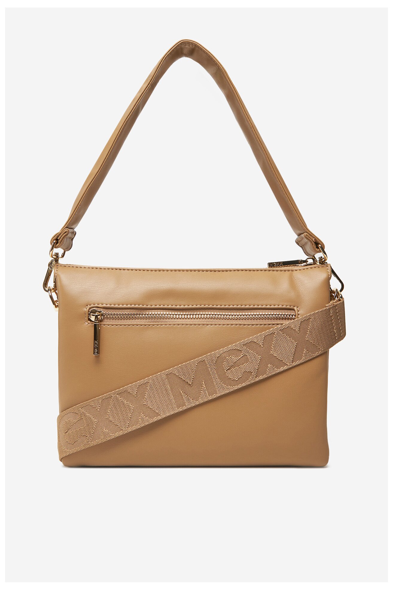 Дамска чанта Mexx C-MEXX-CR-003-08 БЕЖОВ