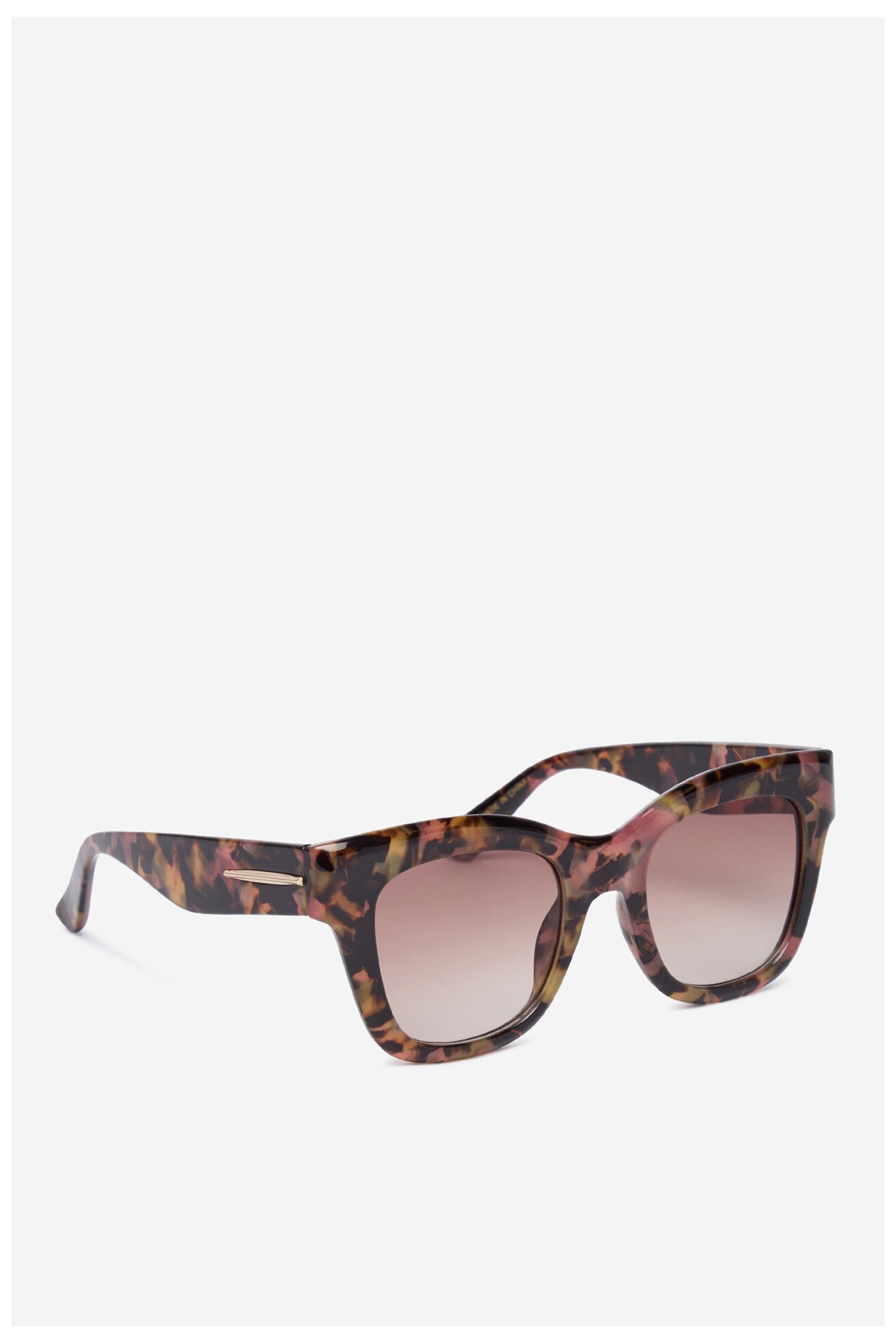 Okulary damskie Jenny WB-4WF-013-SS26 MIX