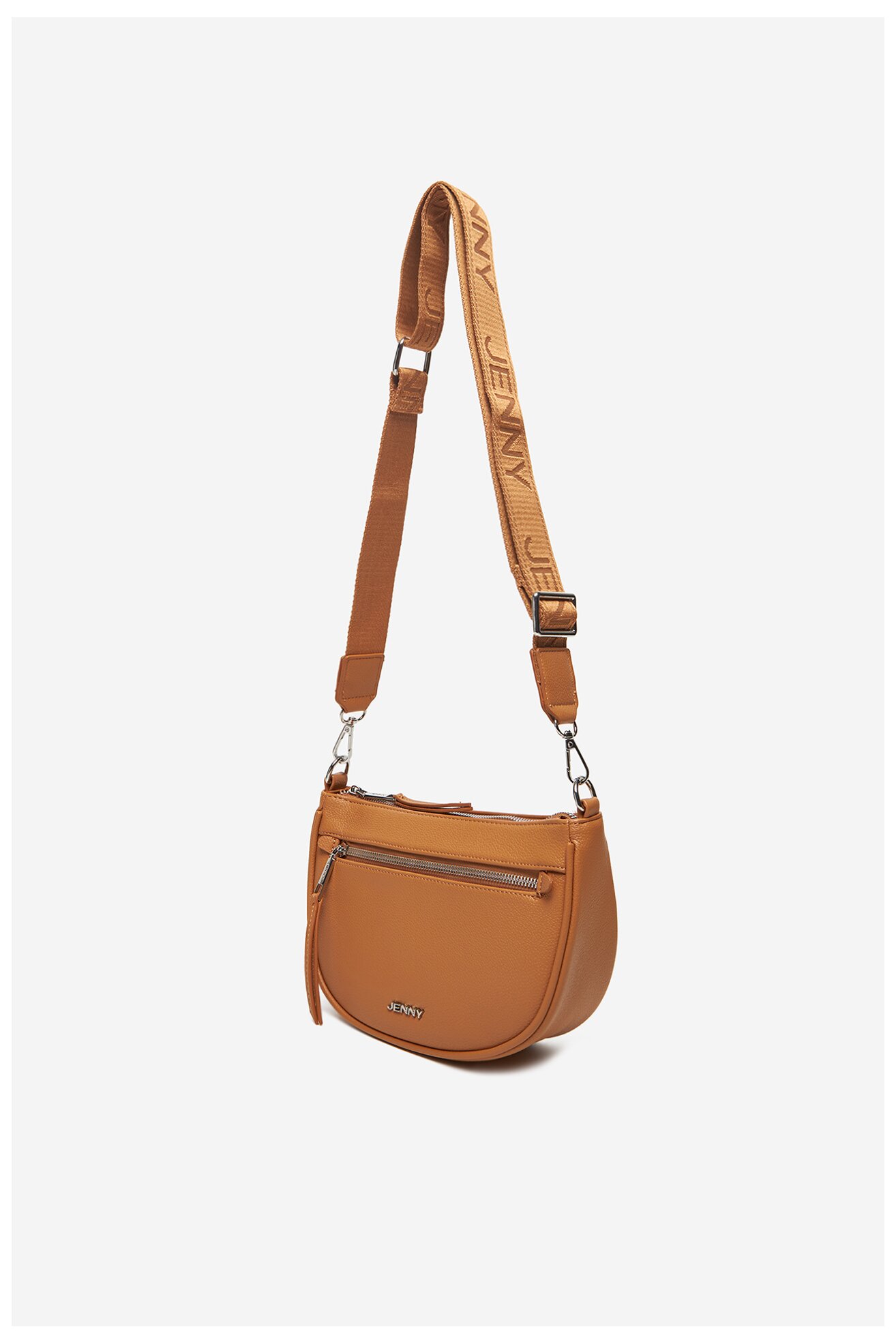 Geantă de mână Jenny C-JNY-M-002-08 CREM