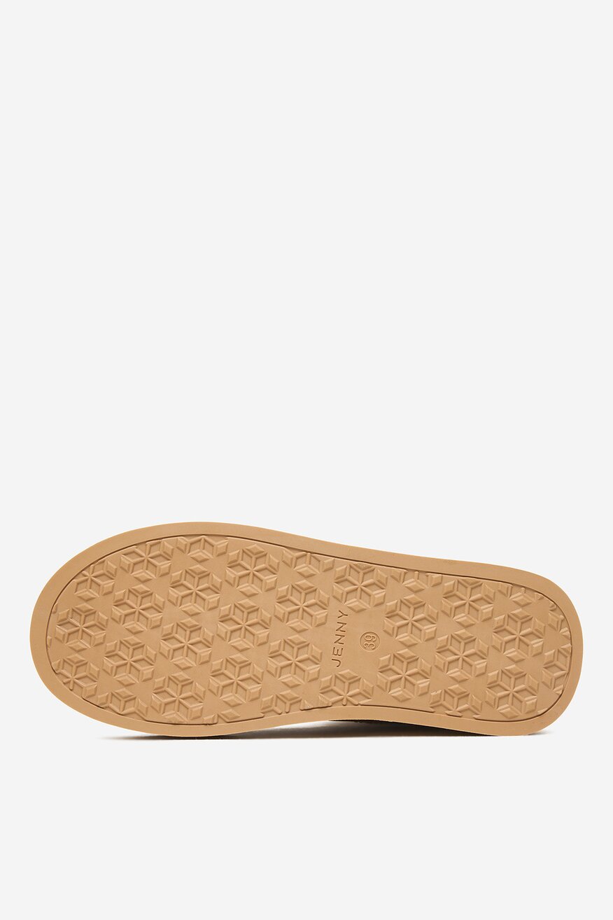 Jenny - Śniegowce ocieplane - 5906751413746