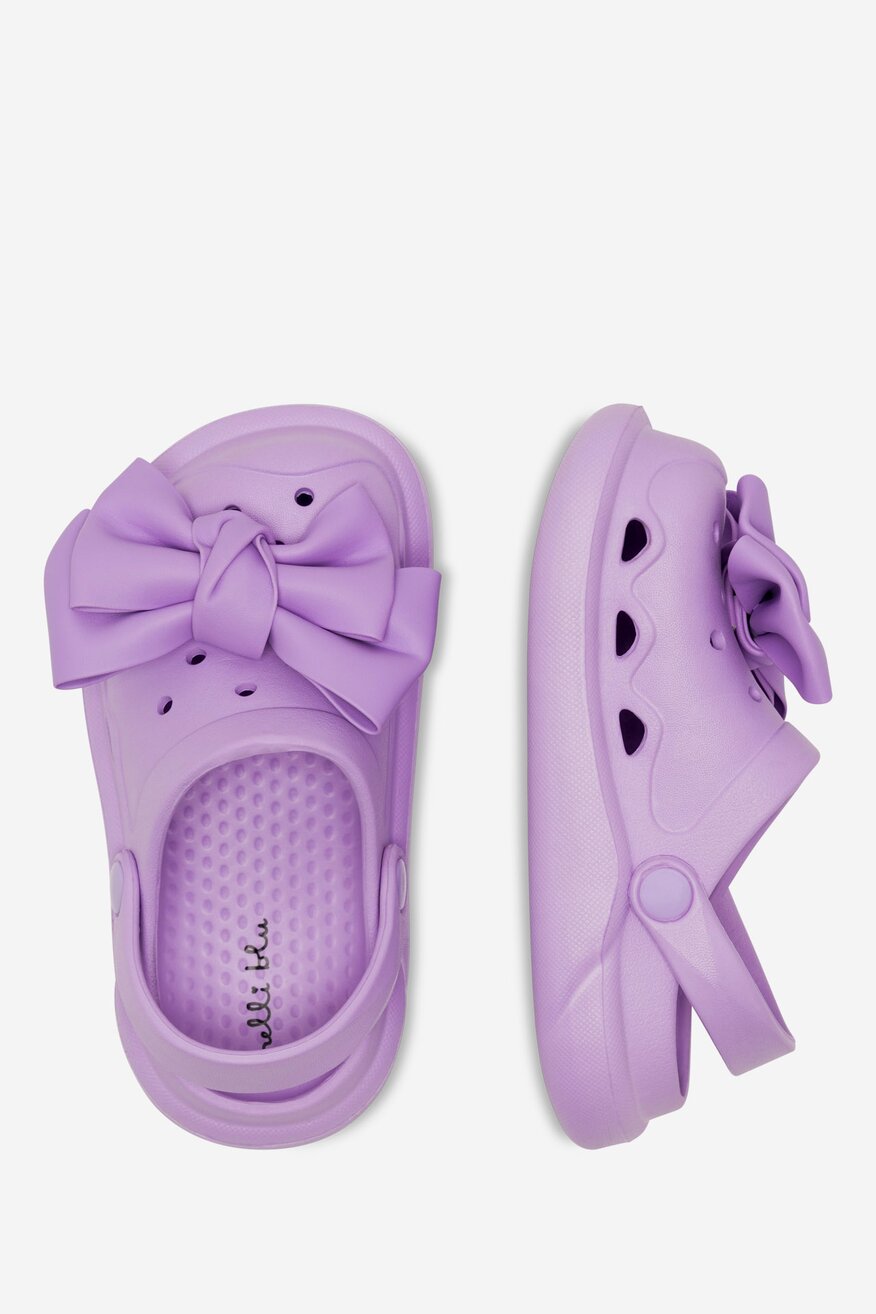 
                Nelli Blu - Klapki basenowe - 5905588444299