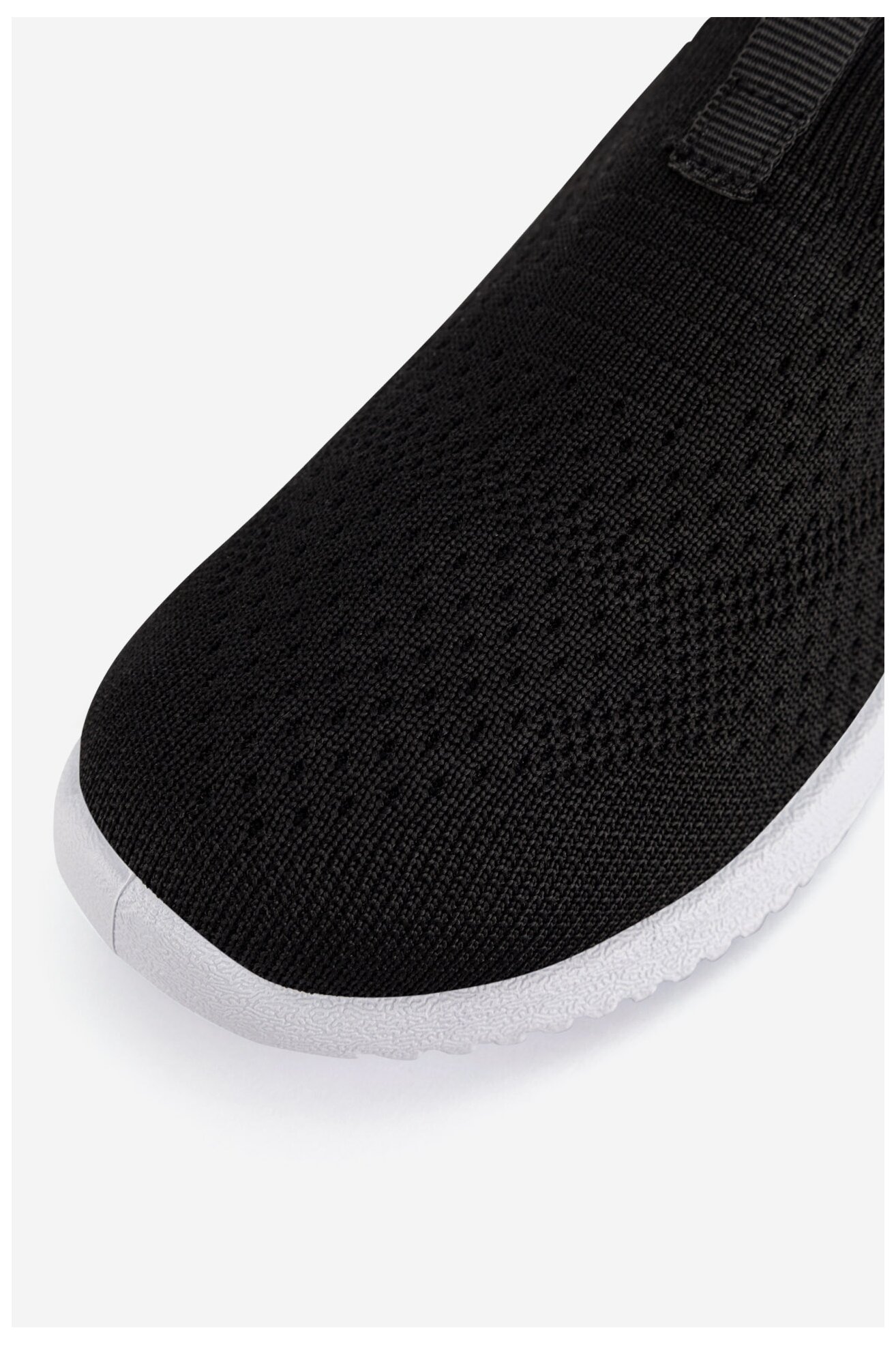 Півкеди Sprandi CEO-CP91-25800G ЧОРНИЙ