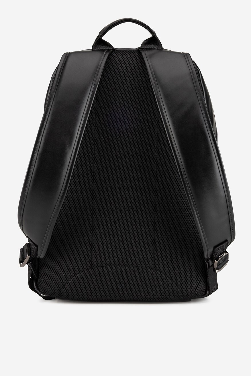Rucsac Beverly Hills Polo Club NEGRU - 5903698632704