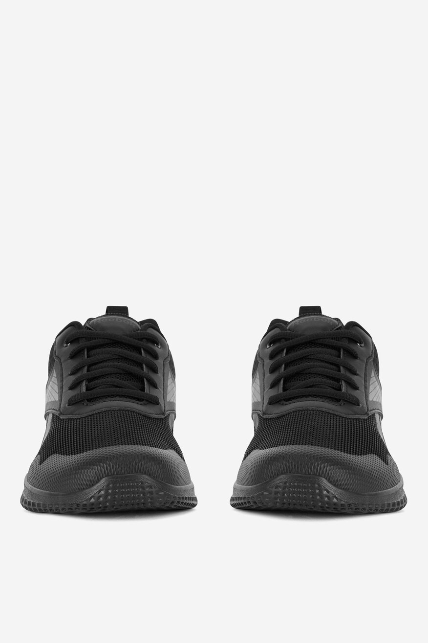 Sportovní obuv Reebok ČERNÁ - 5904862328713