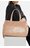 Дамска чанта Mexx MEXX-K-001-06 ТЪМНОБЕЖОВ