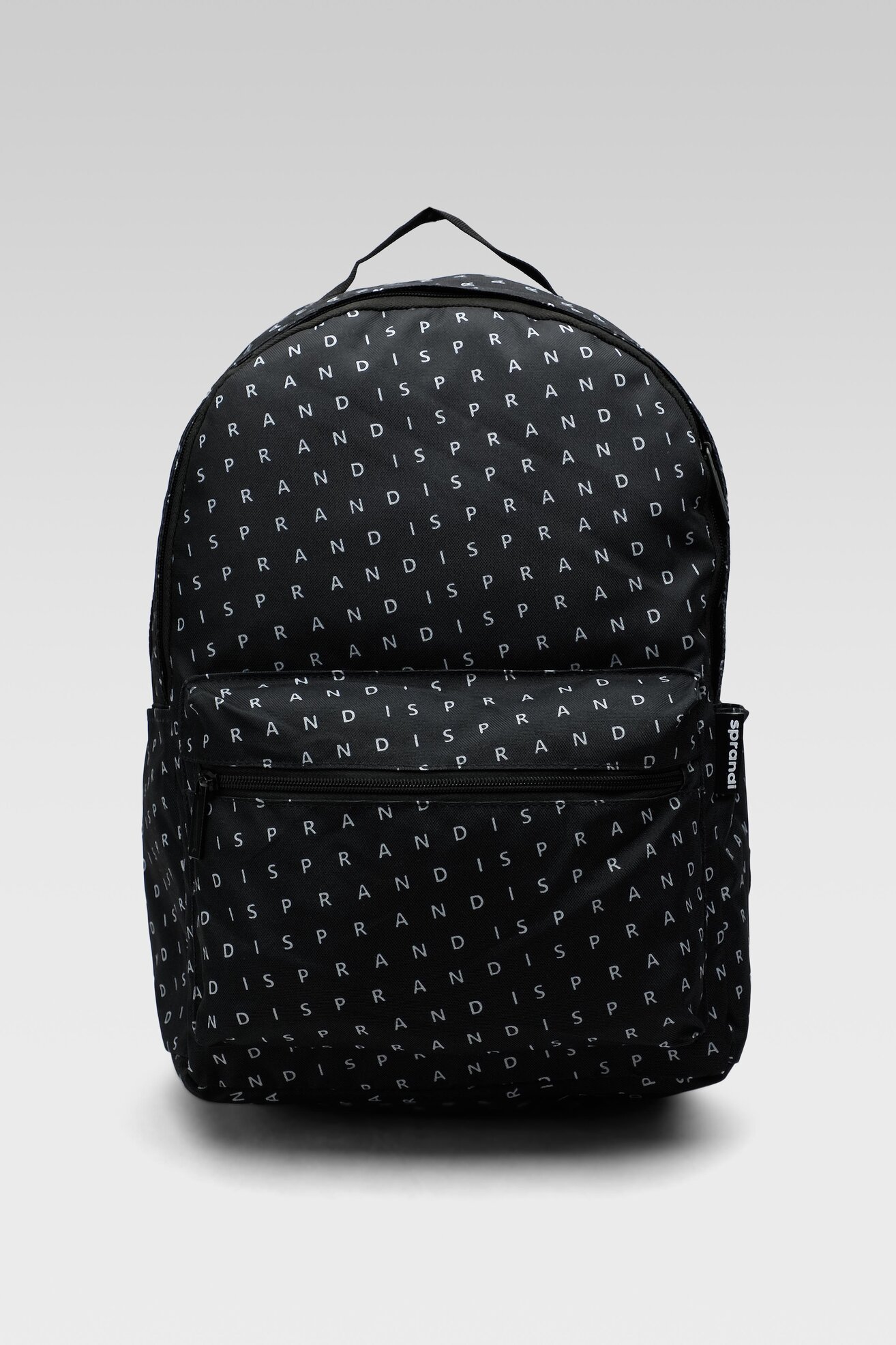 Plecak Sprandi BSP-S-092-10-08 Czarny