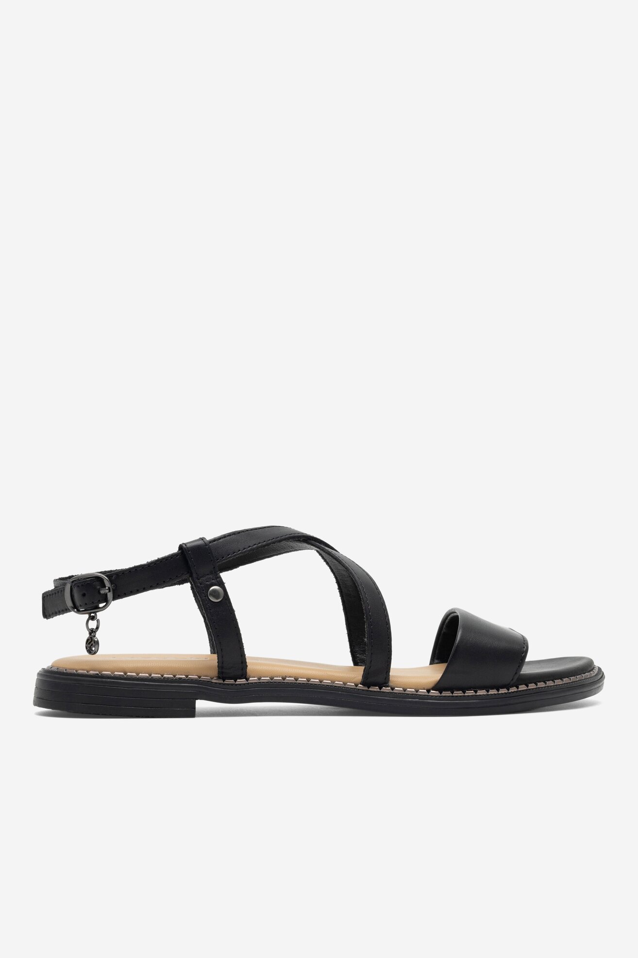 Sandale Lasocki KATE RST-KATE-01 NEGRU