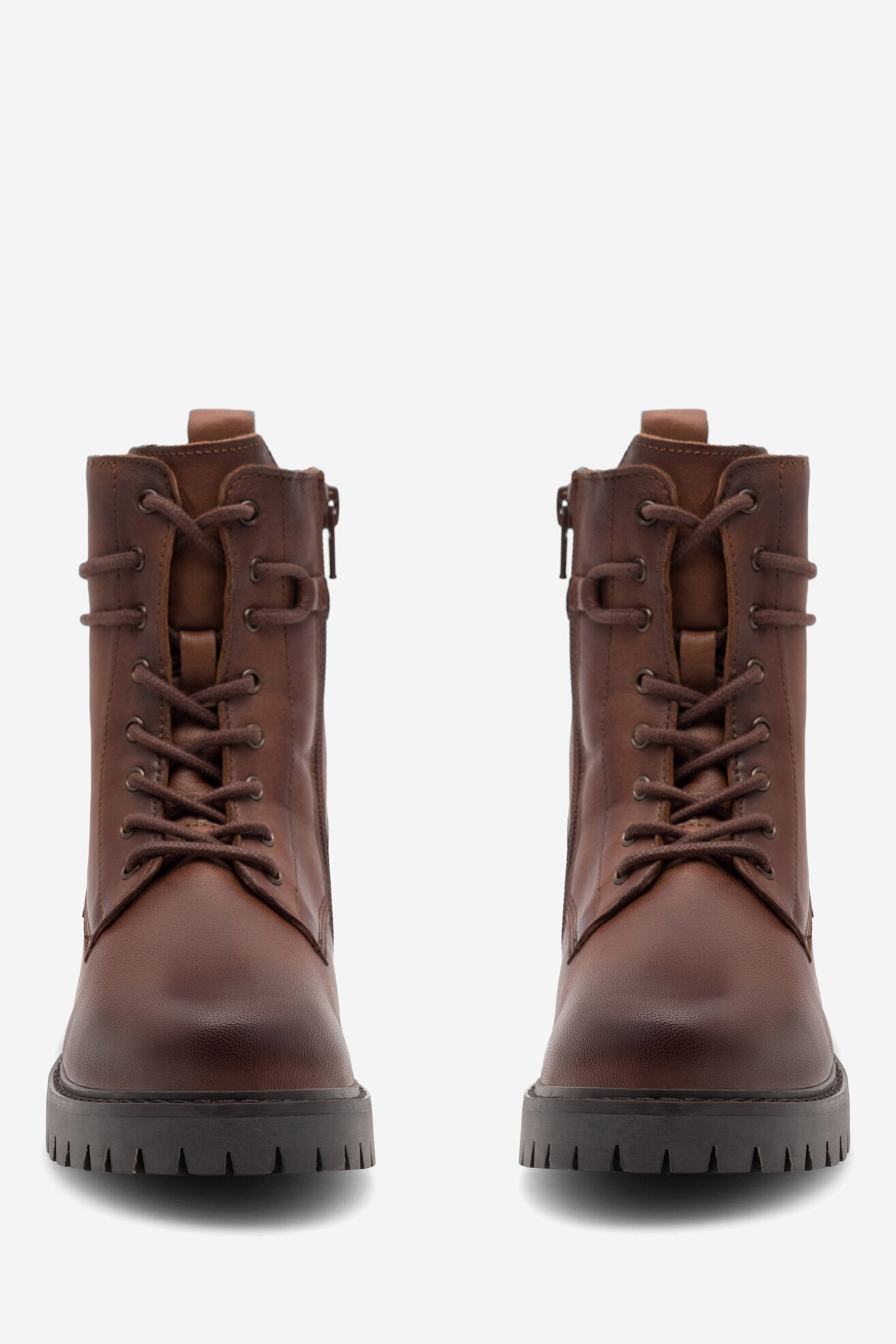 Trzewiki Lasocki Young RIVER CI12-8468-01 Brązowy