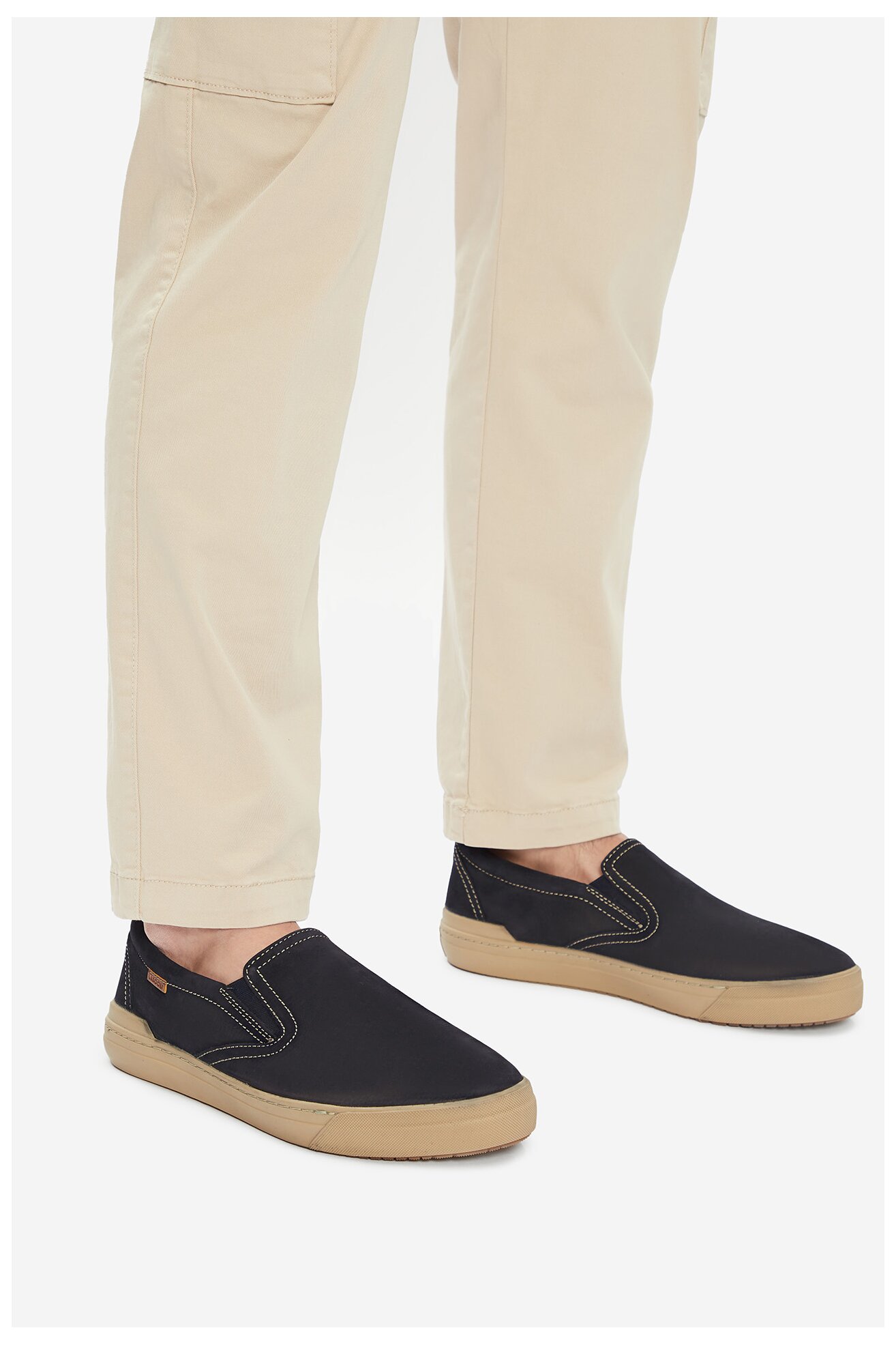 Sneakerși Lasocki MARS-07 MI08 BLEUMARIN