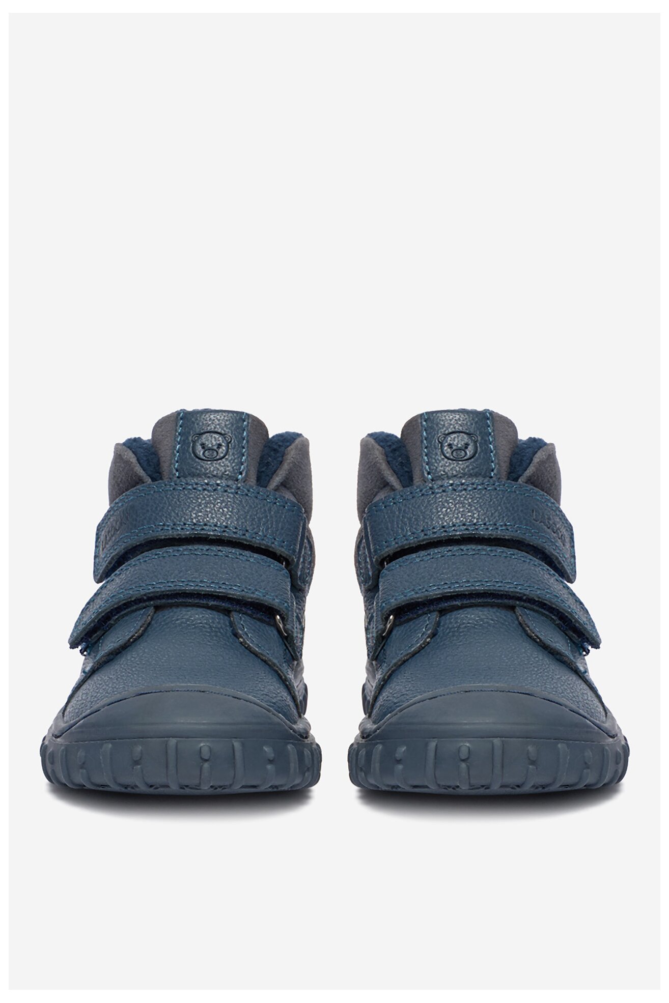 Trzewiki Lasocki Kids CEO- CI12-PLUTO-01A(II)CH Granatowy