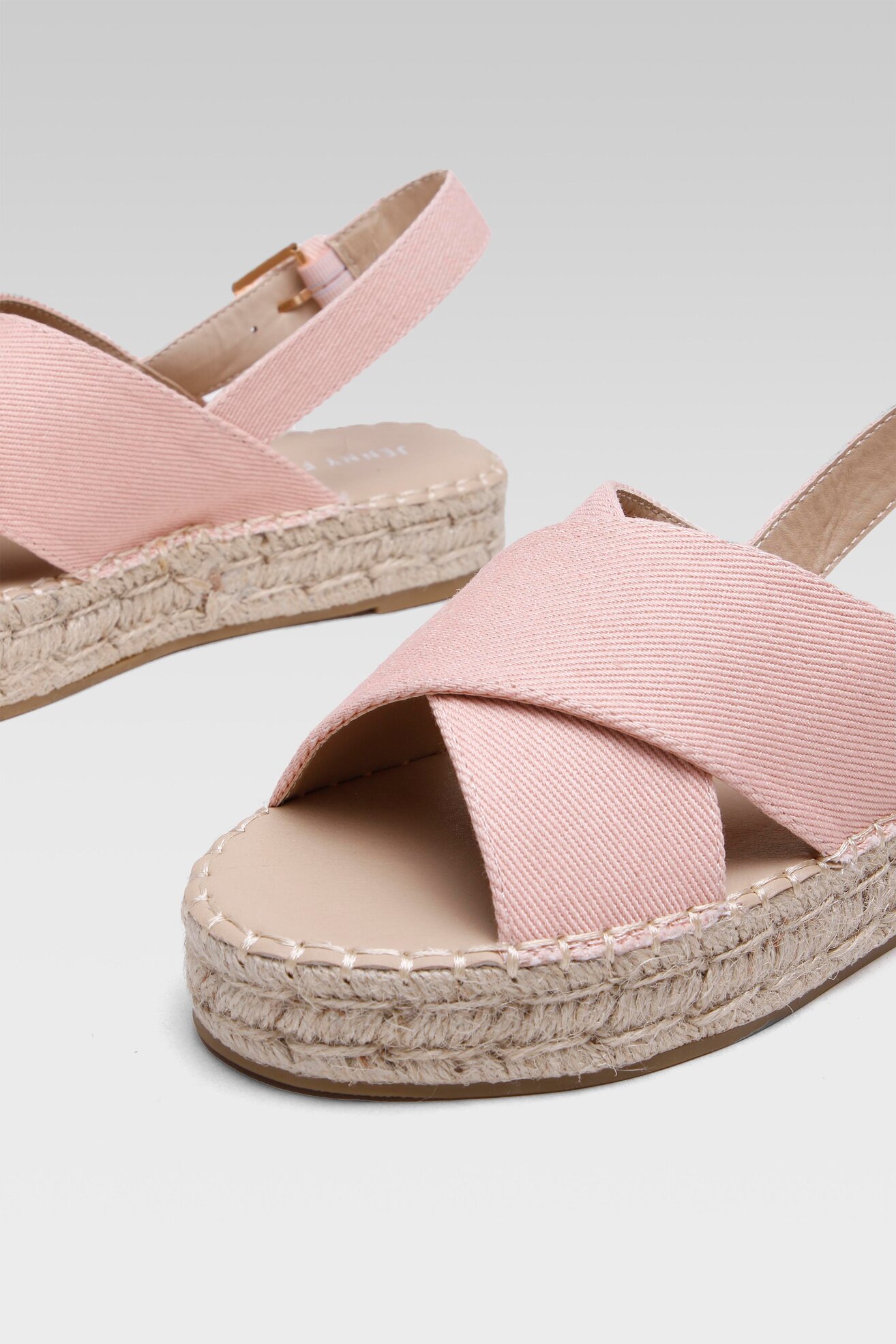Sandale Jenny Fairy WSS990-201 ROZE