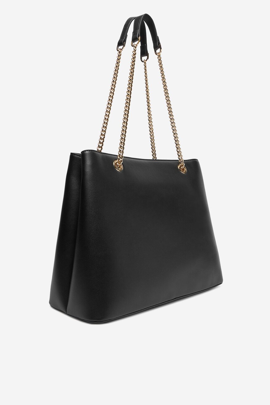 
                Mexx - Średnia torebka shopper - 5906751272176