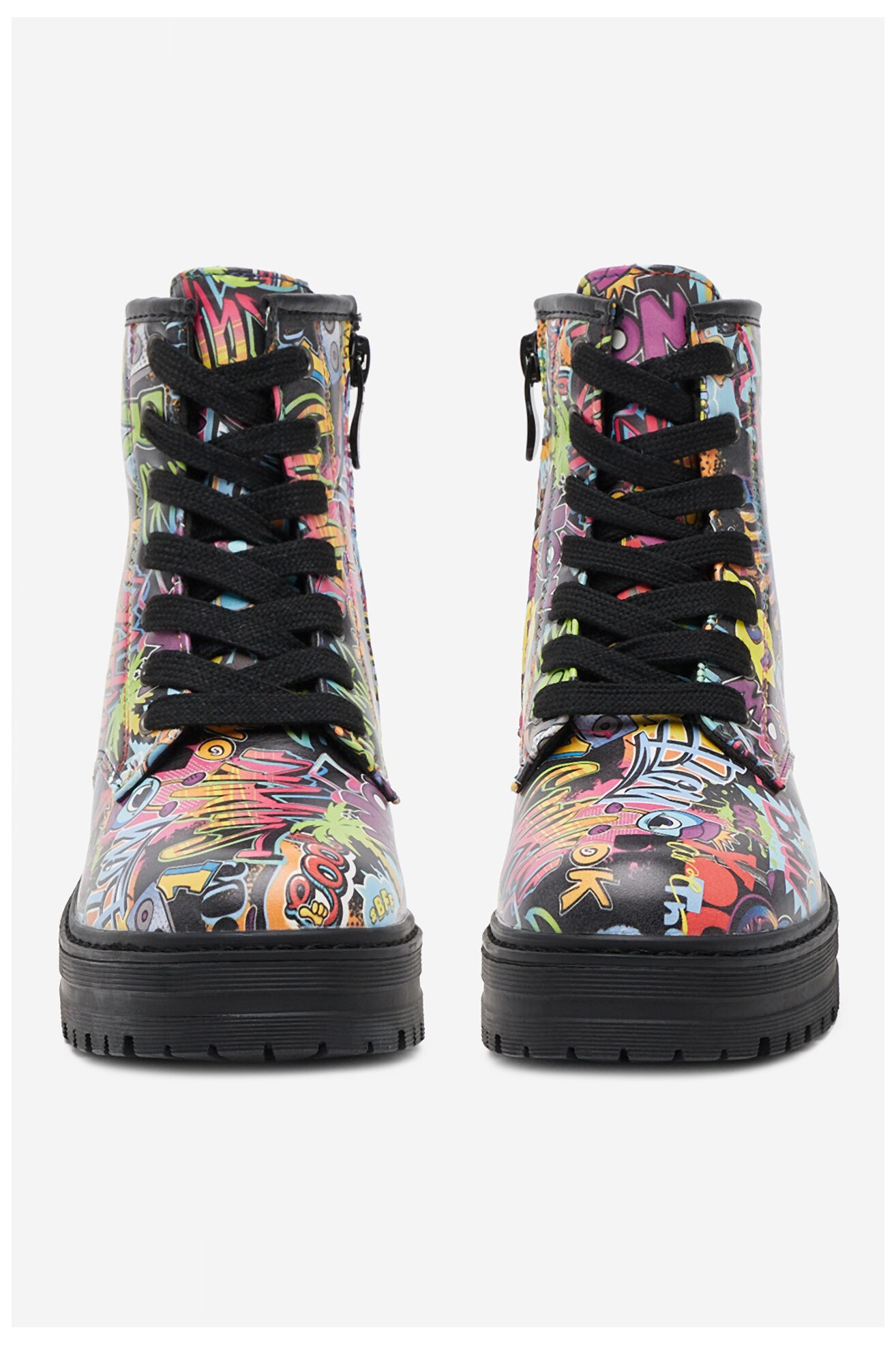 Csizma DeeZee CEO-AVO-81587-001 MIX