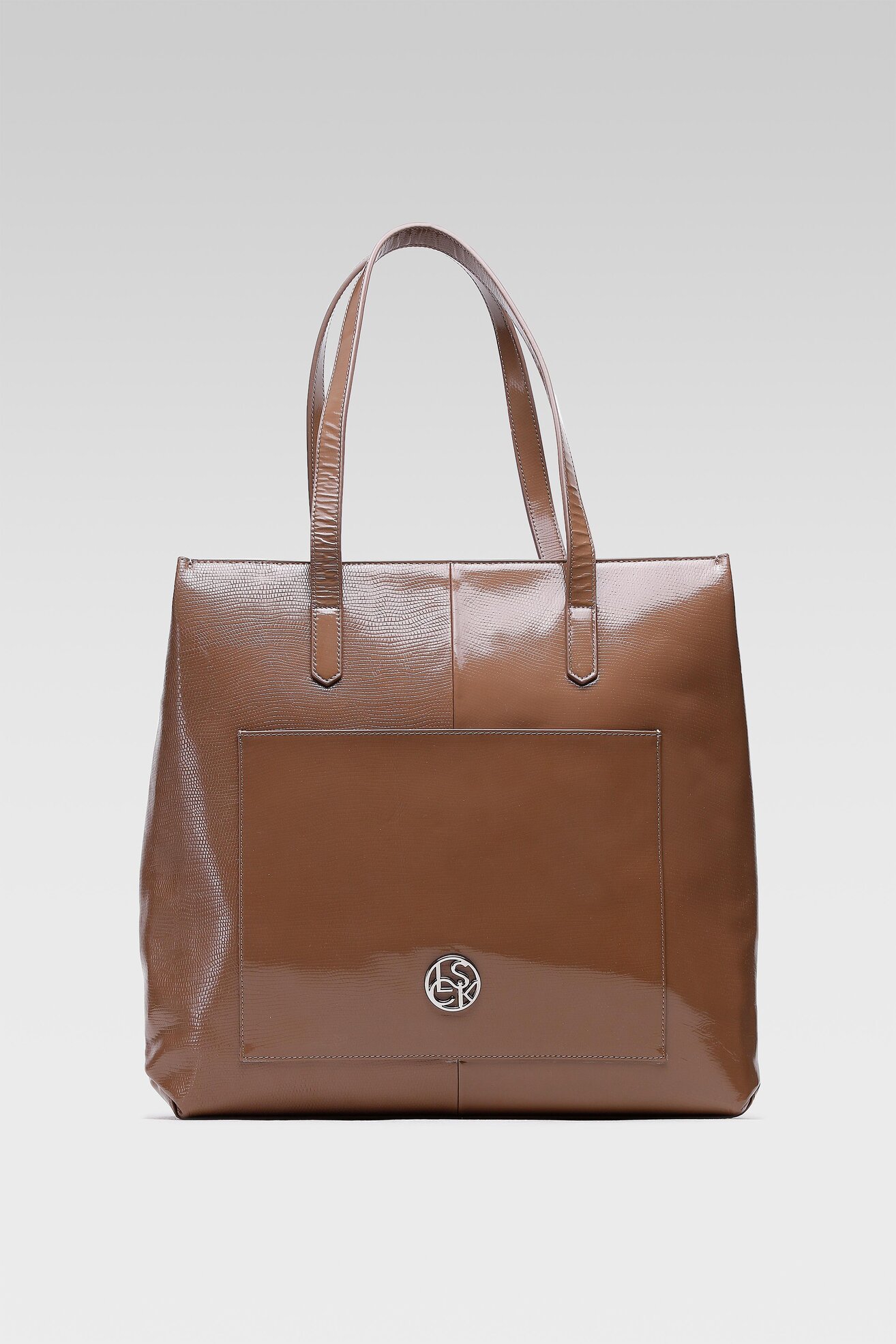 Torebka Lasocki LIB-1079 Beżowy