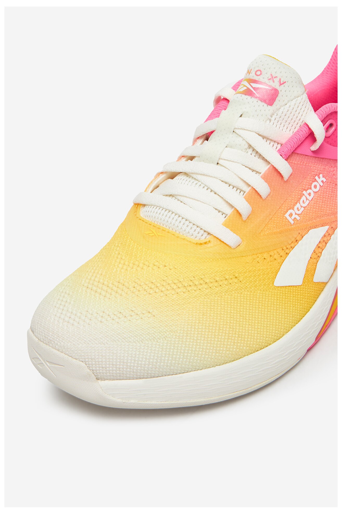 Încălțăminte sport Reebok NANO X5 100209375 MIX