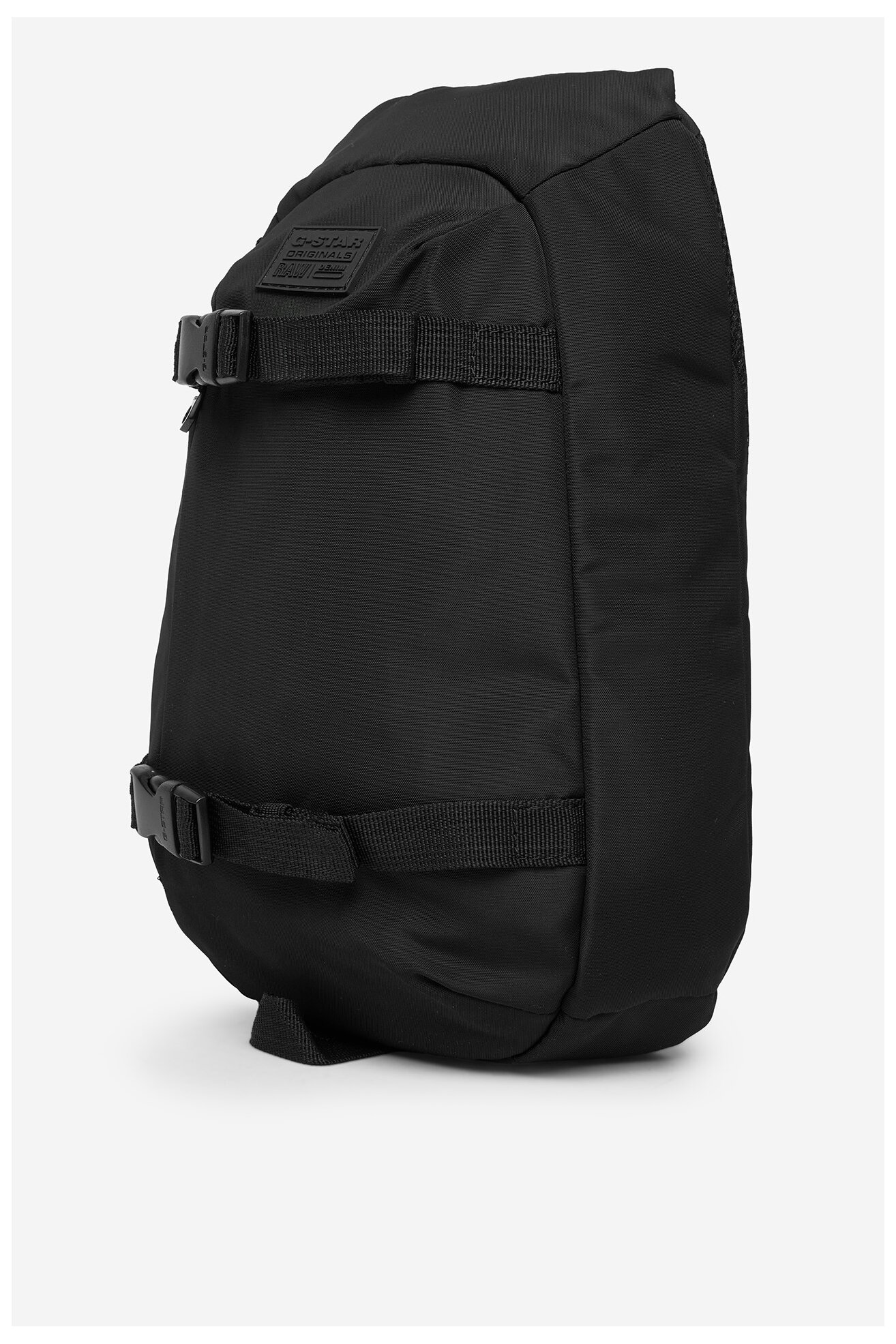 Férfi táska G-STAR RAW C-XC8485 FEKETE