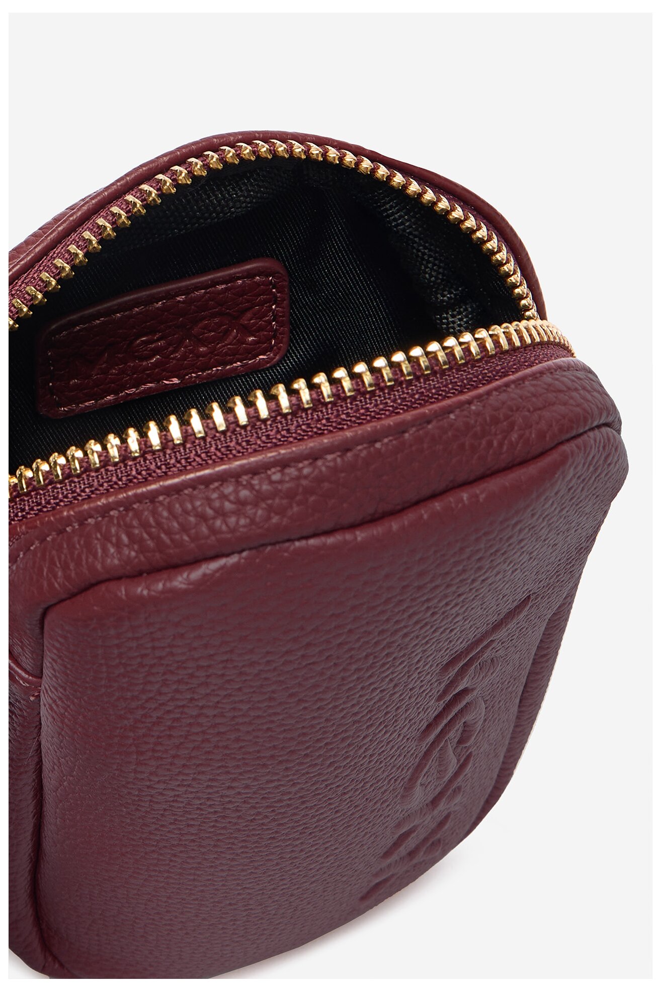 Дамска чанта Mexx C-MEXX-L-001-08 БОРДО