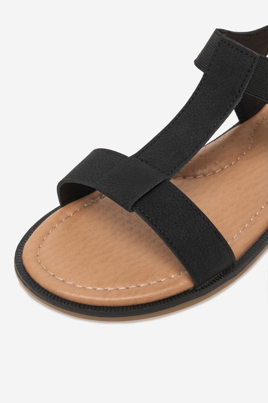 
                Сандали DeeZee ЧЕРЕН - 5906751780275