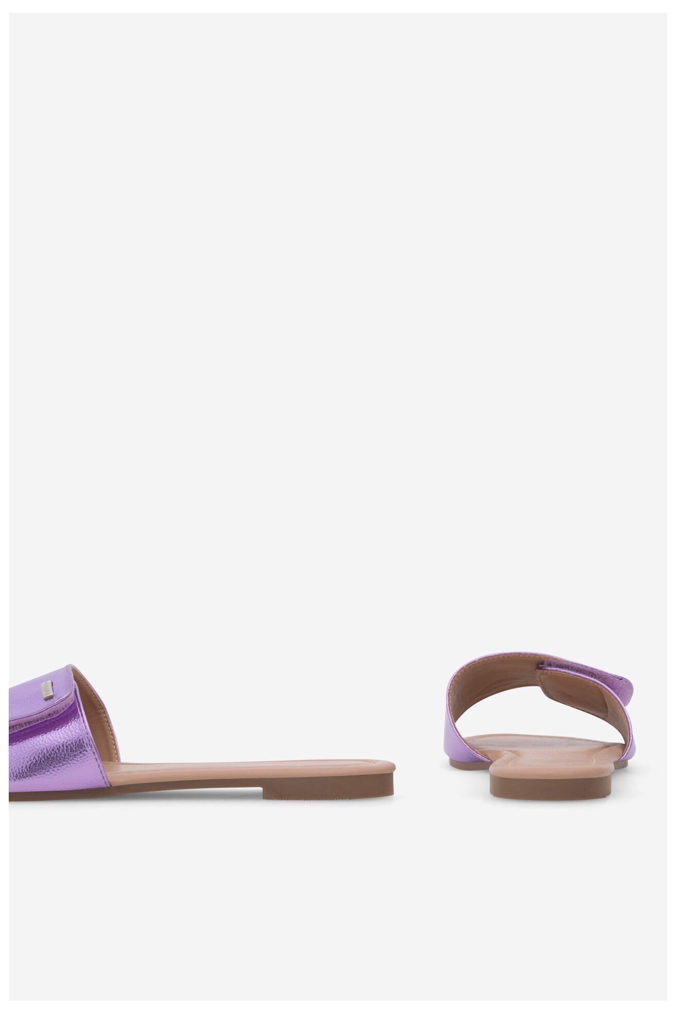 Șlapi Jenny Fairy WFA2740-1 ROZ