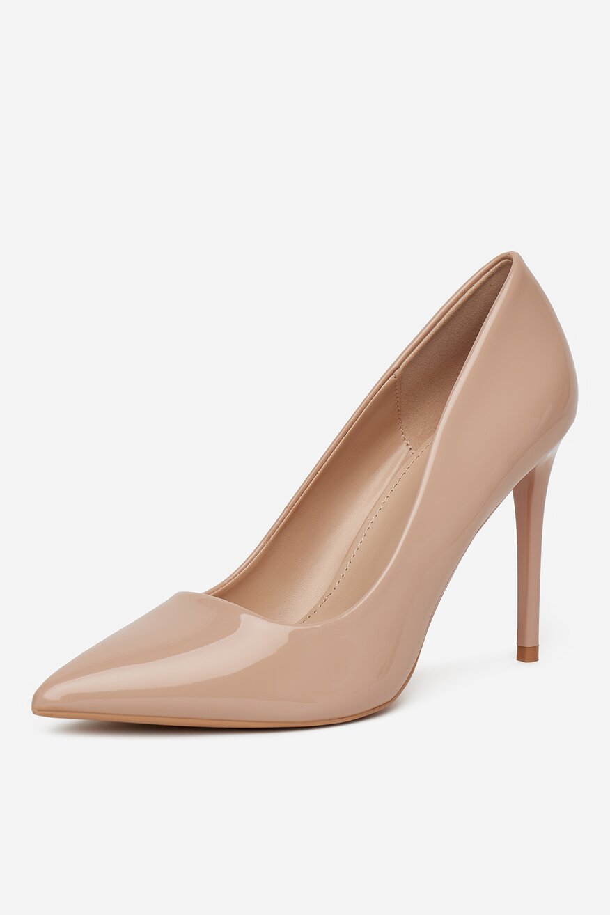 
                DeeZee - Czółenka na szpilce - 5906751120972