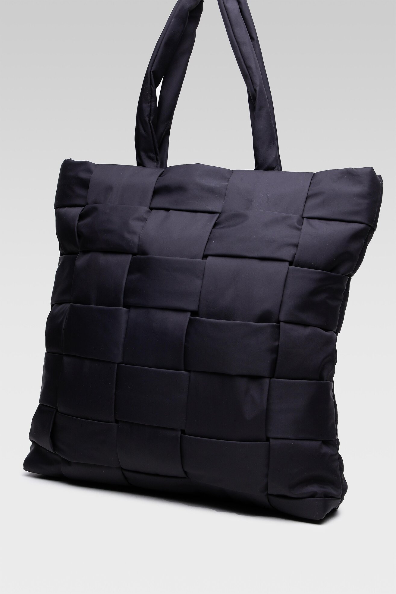 Torebka Gino Rossi RC18824 Czarny