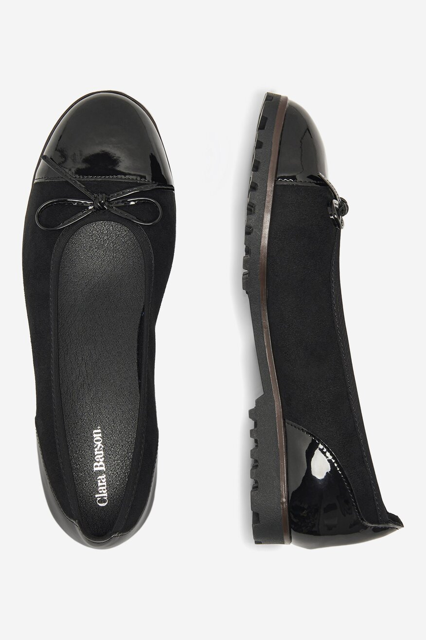 Clara Barson - Baleriny - 5905588331032