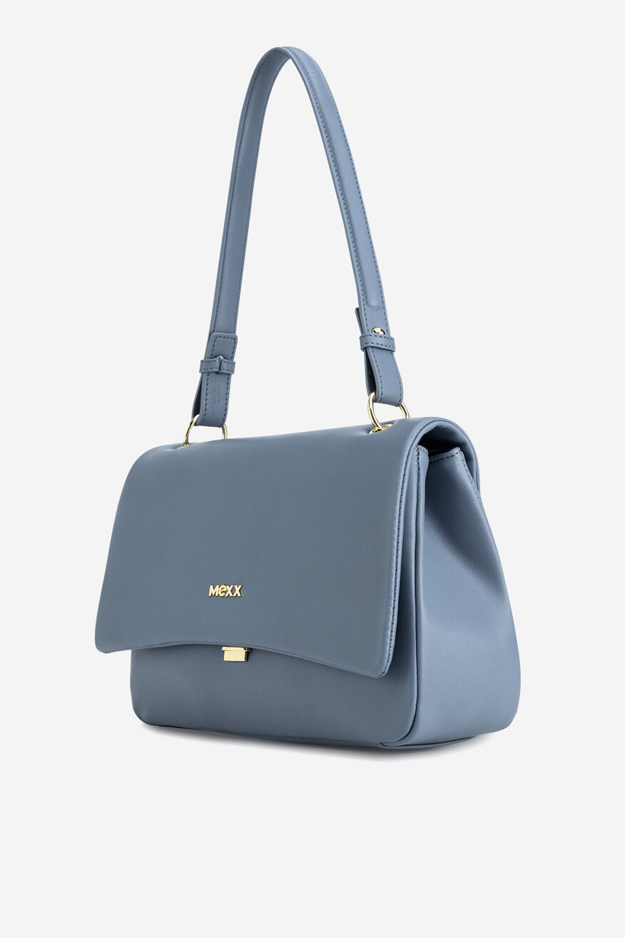 Geantă de mână Mexx ALBASTRU - 5905588864882