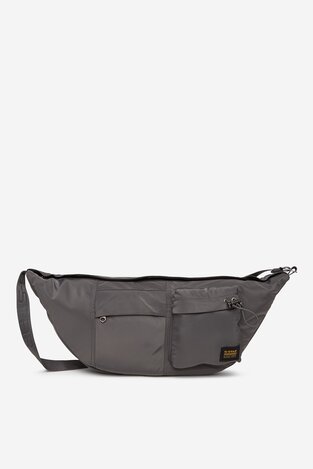 Muška torba G-STAR RAW C-XC8777 TAMNO SIVA