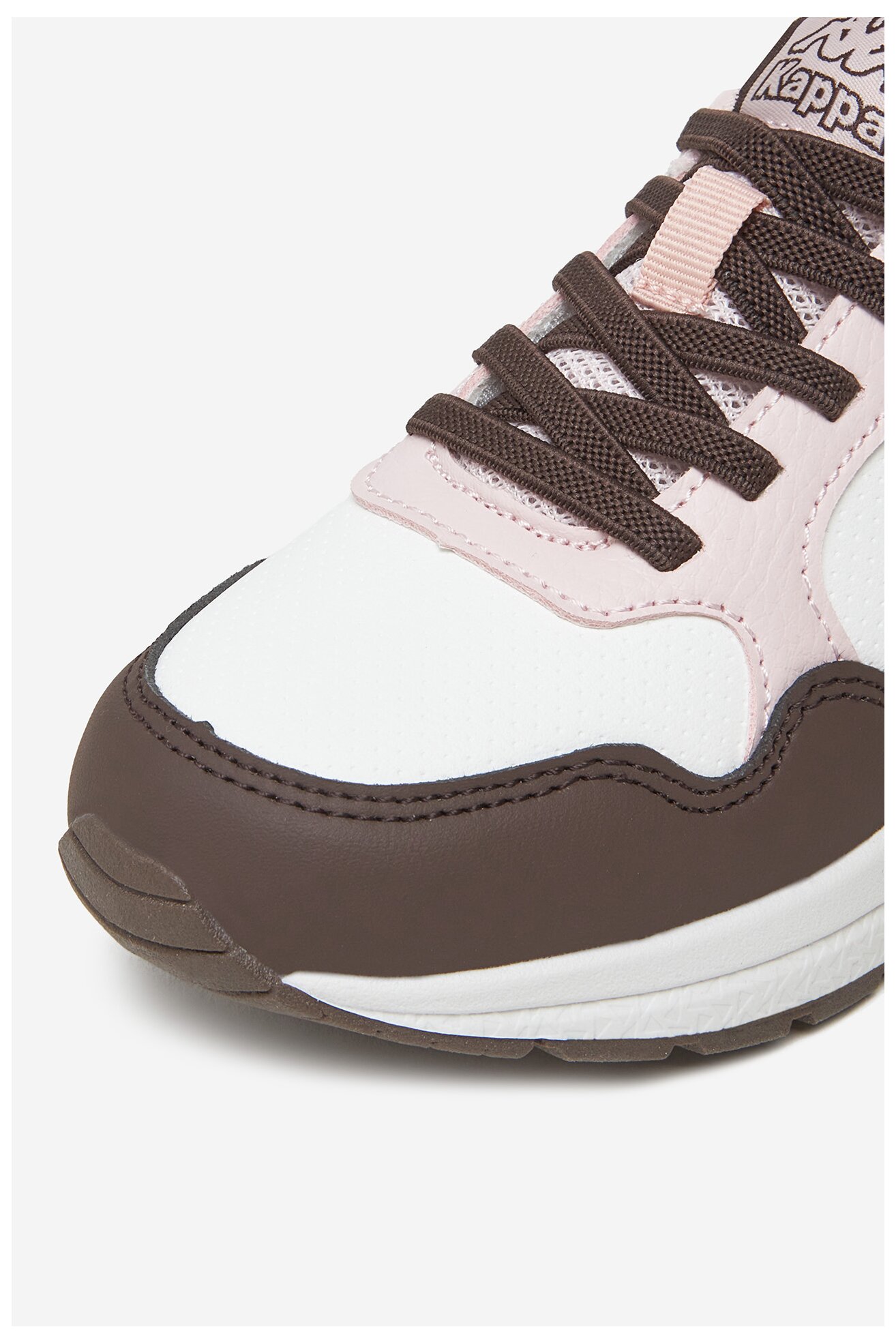 Sportska obuća Kappa CEO-CP40-24976W-A(DZ) BRAON