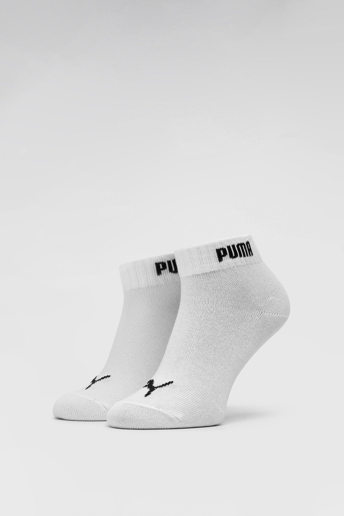 Čarape Puma 90793502 (PACK=3 PARY) 35/38 BELA