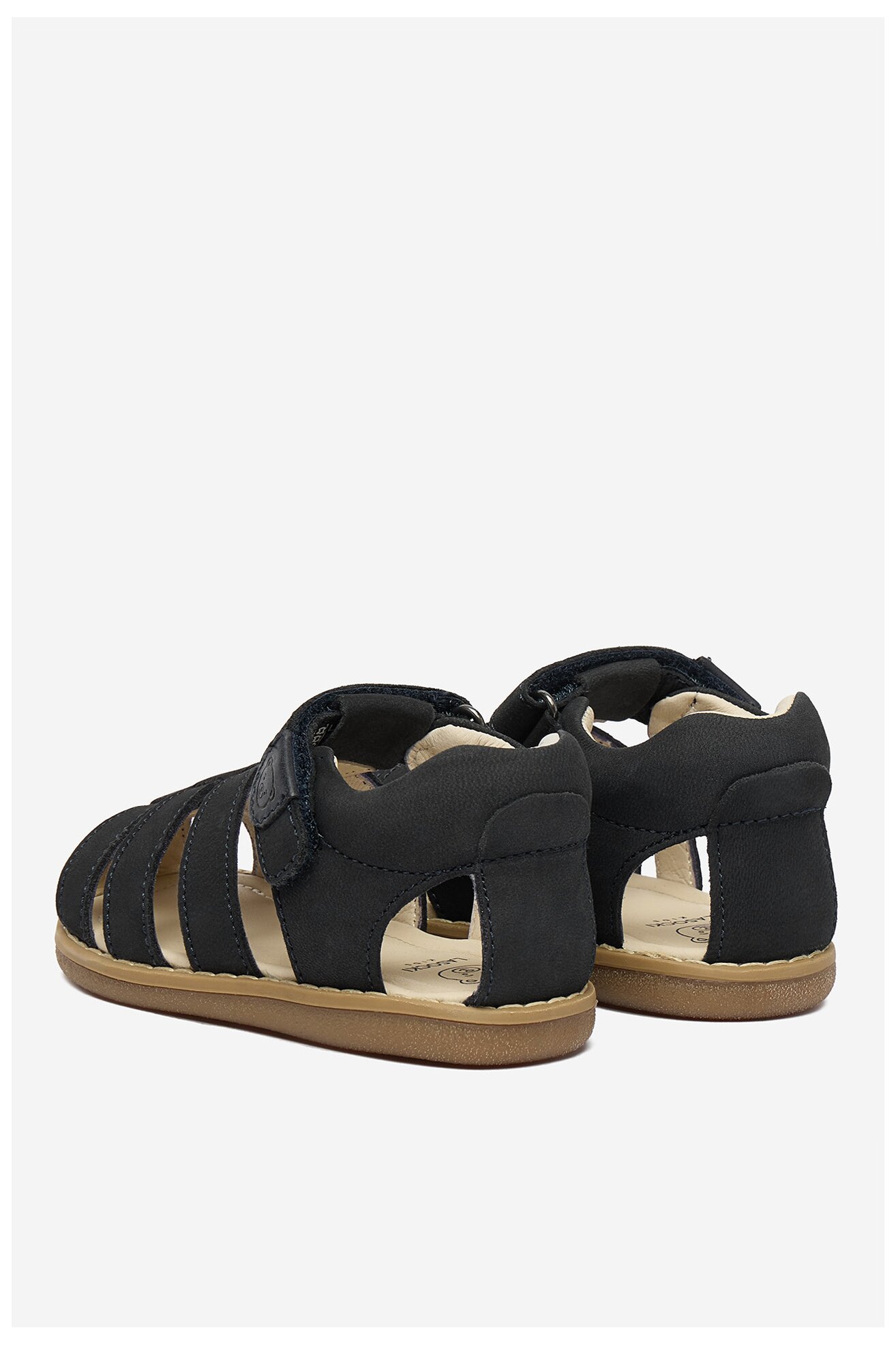 Sandały Lasocki Kids CEO-CI12-BOB-02(II)CH Granatowy