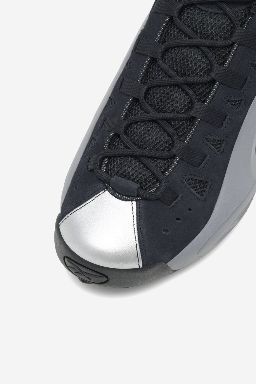 Reebok - Buty sportowe skórzane - 5905588451679