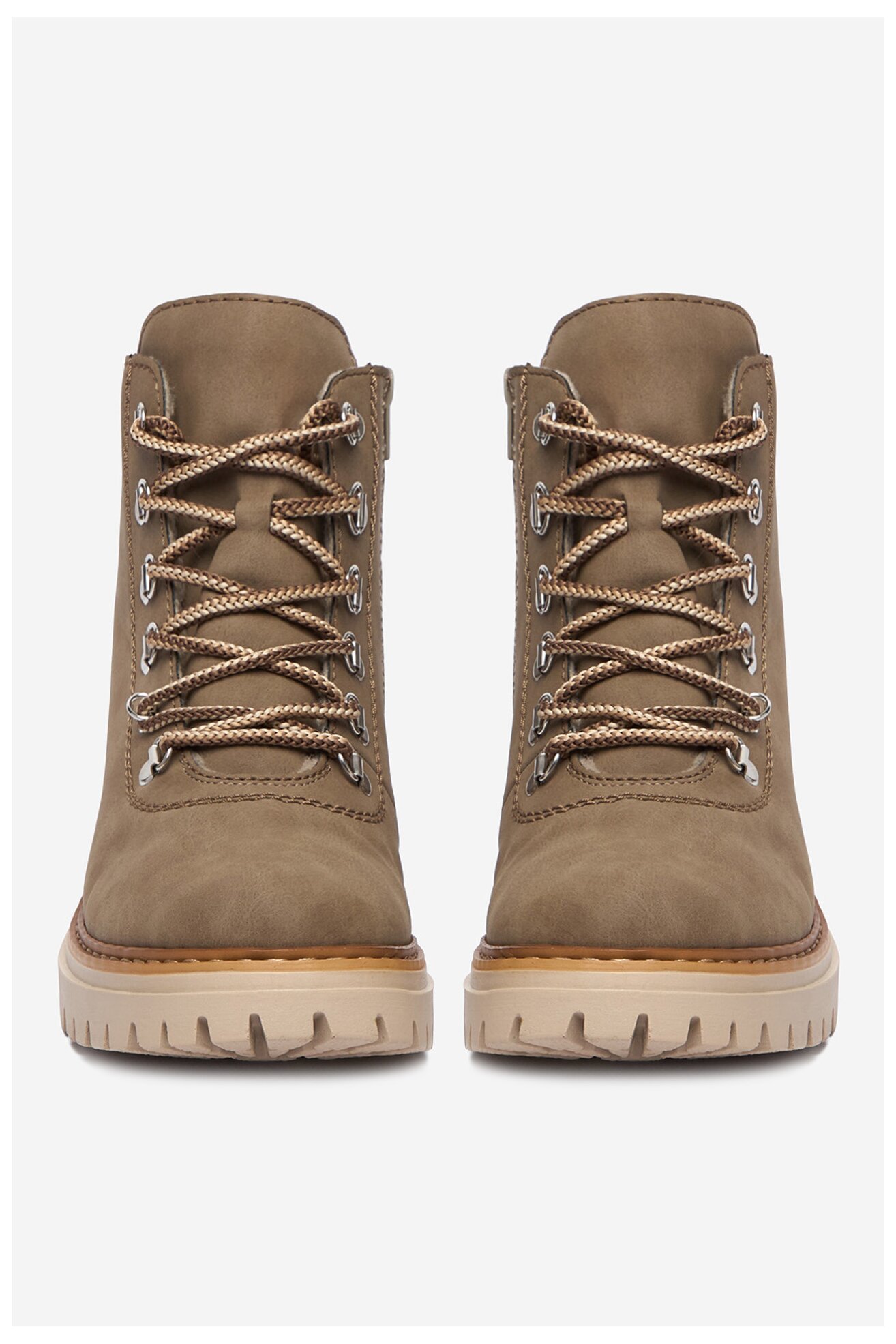 Csizma Rieker CEO-72624-64 BÉZS