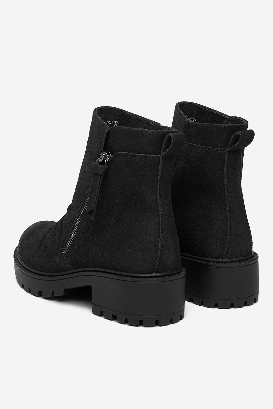 
                Ghete Clara Barson NEGRU - 5906751338285