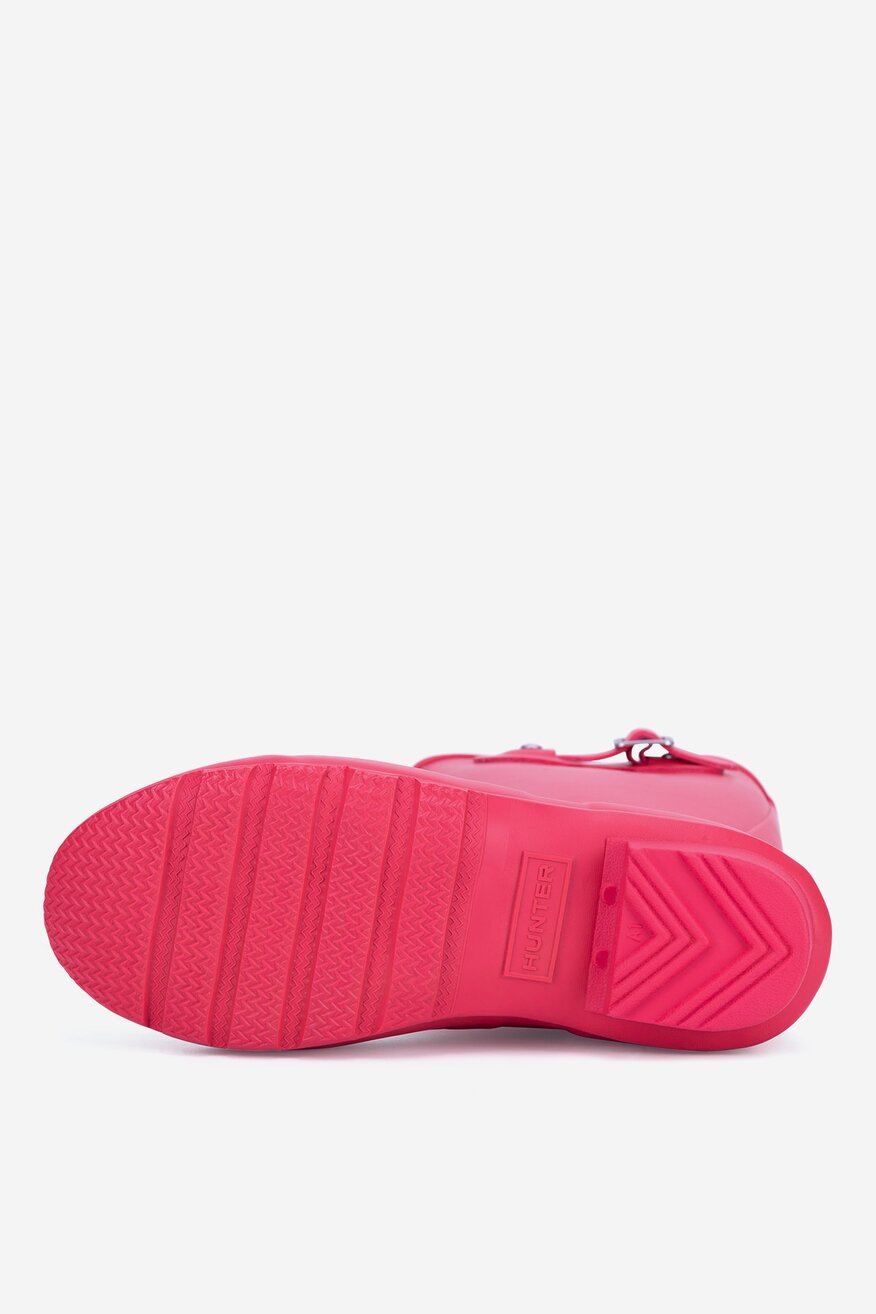 
                Гумени ботуши HUNTER РОЗОВ - 5905588949022