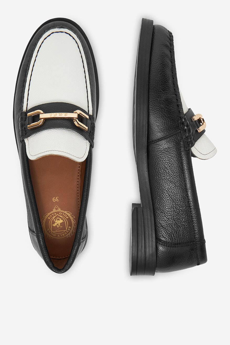 Mocasini Beverly Hills Polo Club ALB - 5906751148013