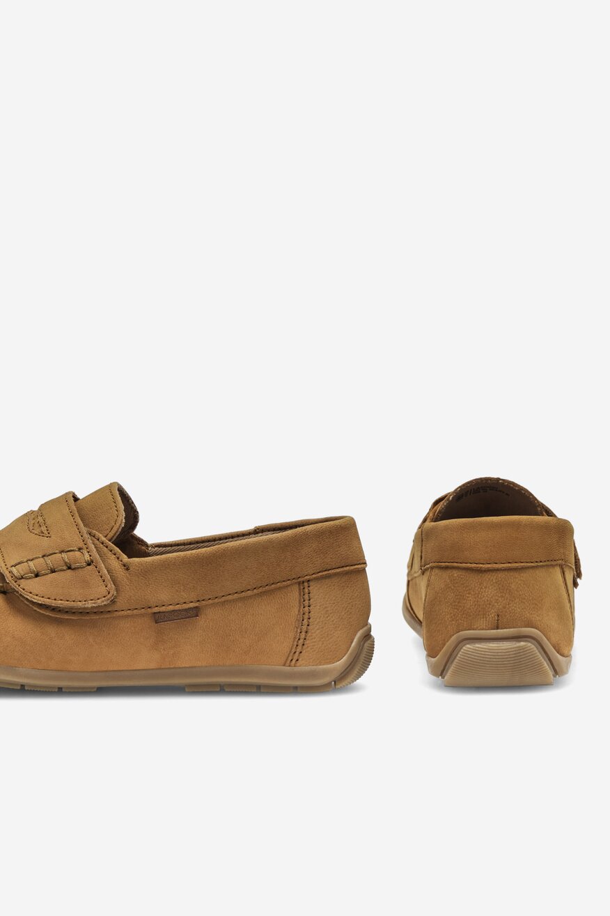 Mocasini Lasocki Young CREM - 5905588401612