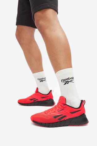 Кросівки спортивні Reebok NANO GYM 100212279 ЧЕРВОНИЙ