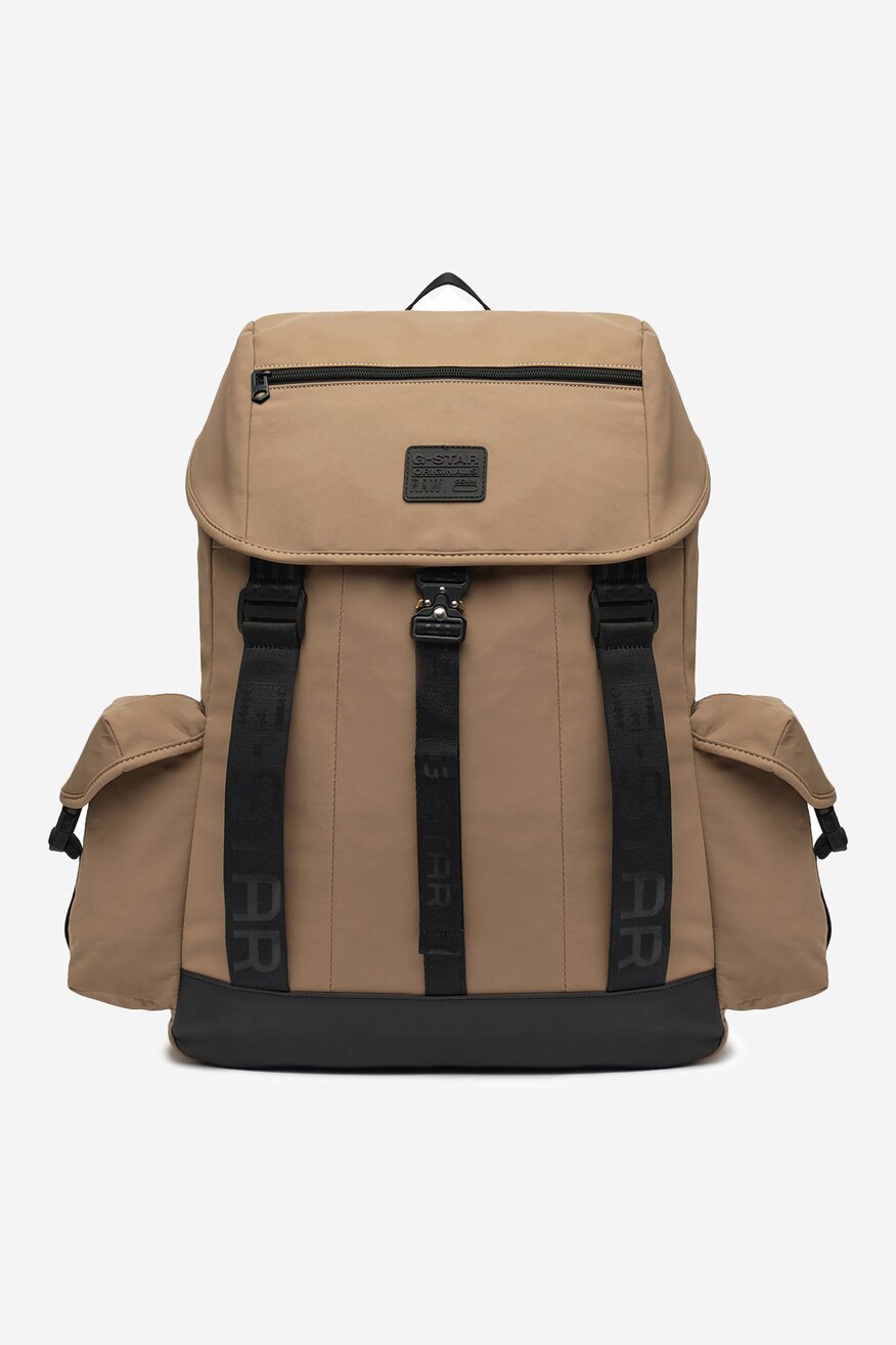 Rucsac G-STAR RAW BEJ - 5903698187631