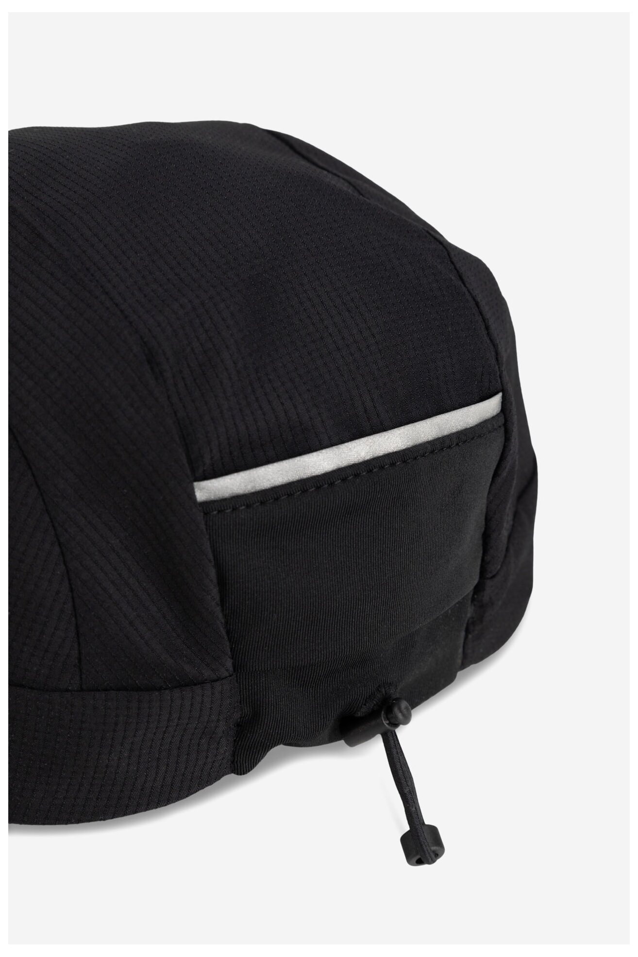 Czapka męska Reebok RBH1400-001 Czarny