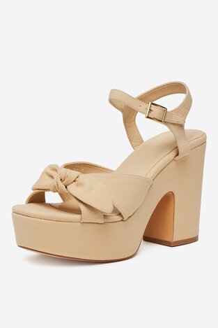 Сандалі DeeZee 6103-4 БЕЖЕВИЙ