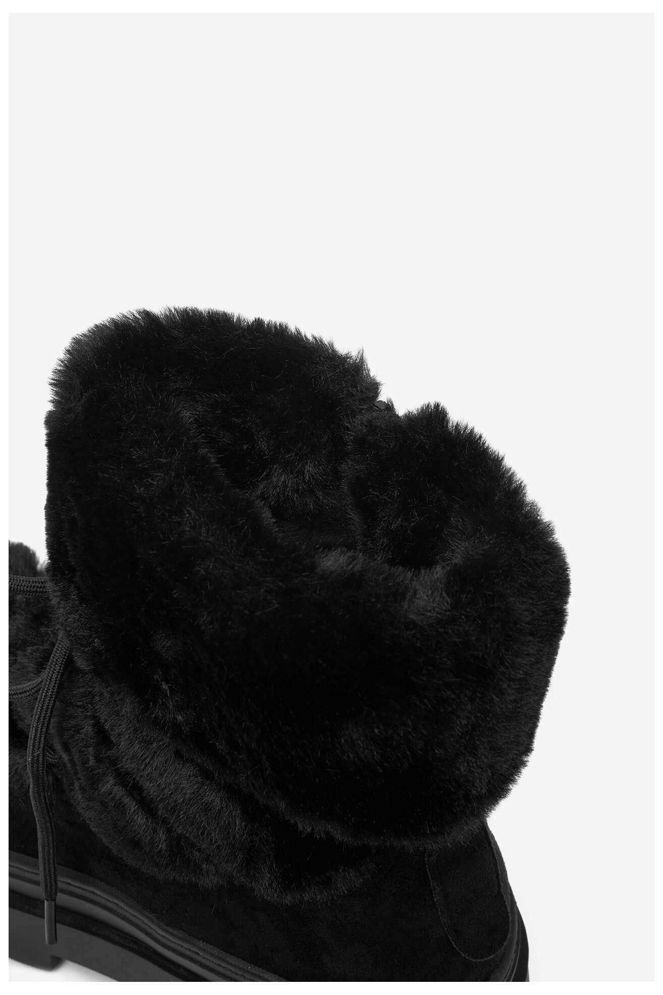 Ghete DeeZee HX21069-13 NEGRU